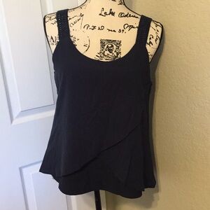 Eden Society stitch fix top size M new